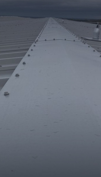 Metal Roofing